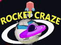 Igra Rocket Craze
