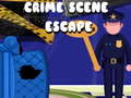 Igra Crime Scene Escape