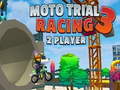 Igra Moto Trial Racing 3 2 Player