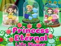 Igra Princess Eternal Life Flower