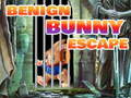 Igra Benign Bunny Escape
