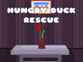 Igra Hungry Duck Rescue