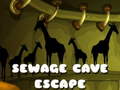 Igra Sewage Cave Escape