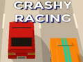 Igra Crashy Racing