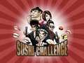 Igra Sushi Challenge