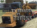 Igra Hidden Diggers in Trucks 