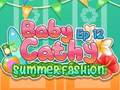 Igra Baby Cathy Ep12: Summer Fashion
