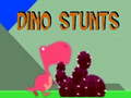 Igra Dino Stunts