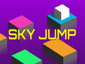 Igra Sky Jump