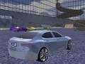 Igra Xtreme Racing Car Crash