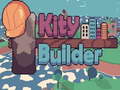 Igra Kitty Builder