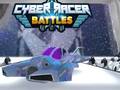Igra Cyber Racer Battles