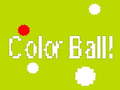 Igra Color Ball!