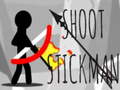 Igra Shoot Stickman