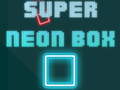 Igra Super Neon Box