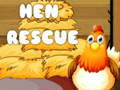 Igra Hen Rescue