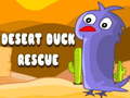 Igra Desert Duck Rescue