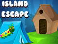Igra Island Escape