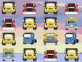 Igra Matching Trucks