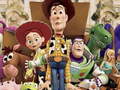 Igra Toy Story Jigsaw Puzzle Collection