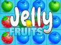 Igra Jelly Fruits