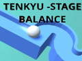 Igra TENKYU -STAGE BALANCE