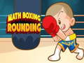 Igra Math Boxing Rounding