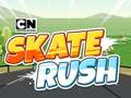 Igra Skate Rush