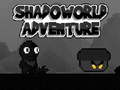 Igra Shadoworld Adventure