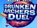 Igra Drunken Archers Duel