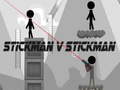 Igra Stickman v Stickman