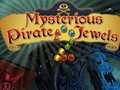Igra Mysterious Pirate Jewels 2