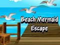 Igra Beach Mermaid Escape