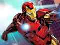 Igra How well do you know Iron Man?