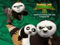 Igra Kung Fu Panda 3: Training Competition