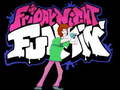 Igra Friday Night Funkin vs Shaggy