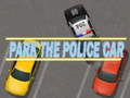 Igra Park The Police Car