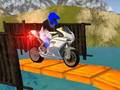 Igra Motorcycle Offroad Sim 2021