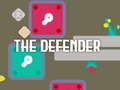 Igra The defender