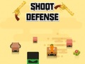 Igra Shoot Defense