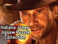 Igra Indiana Jones Jigsaw Puzzle Collection