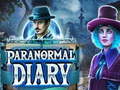 Igra Paranormal Diary