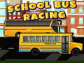 Igra School Bus Racing