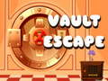 Igra Vault Escape