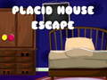 Igra Placid House Escape