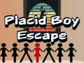 Igra Placid Boy Escape