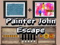 Igra Painter John Escape