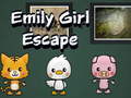Igra Emily Girl Escape