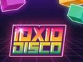 Igra 10x10 Disco