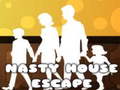 Igra Nasty House Escape